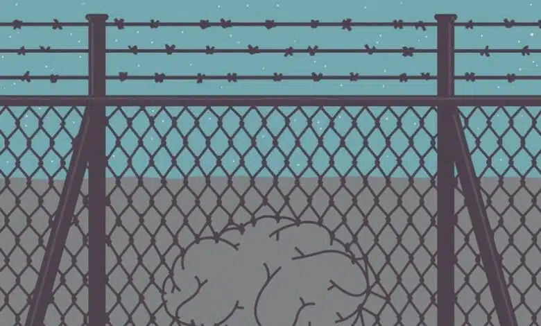 Defender el derecho a la libertad cognitiva 1 Defender el derecho a la libertad cognitiva