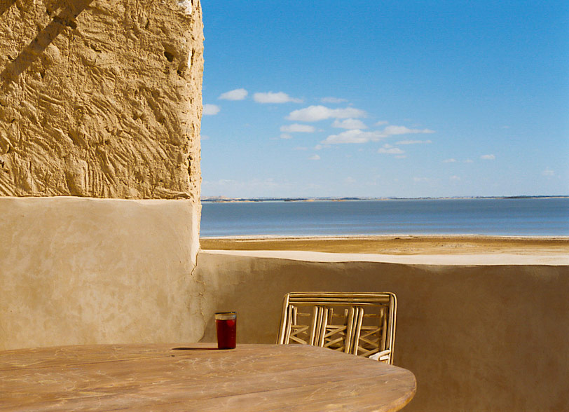 Ecoturismo en Egipto - Green Prophet 15 Oasis de Siwa