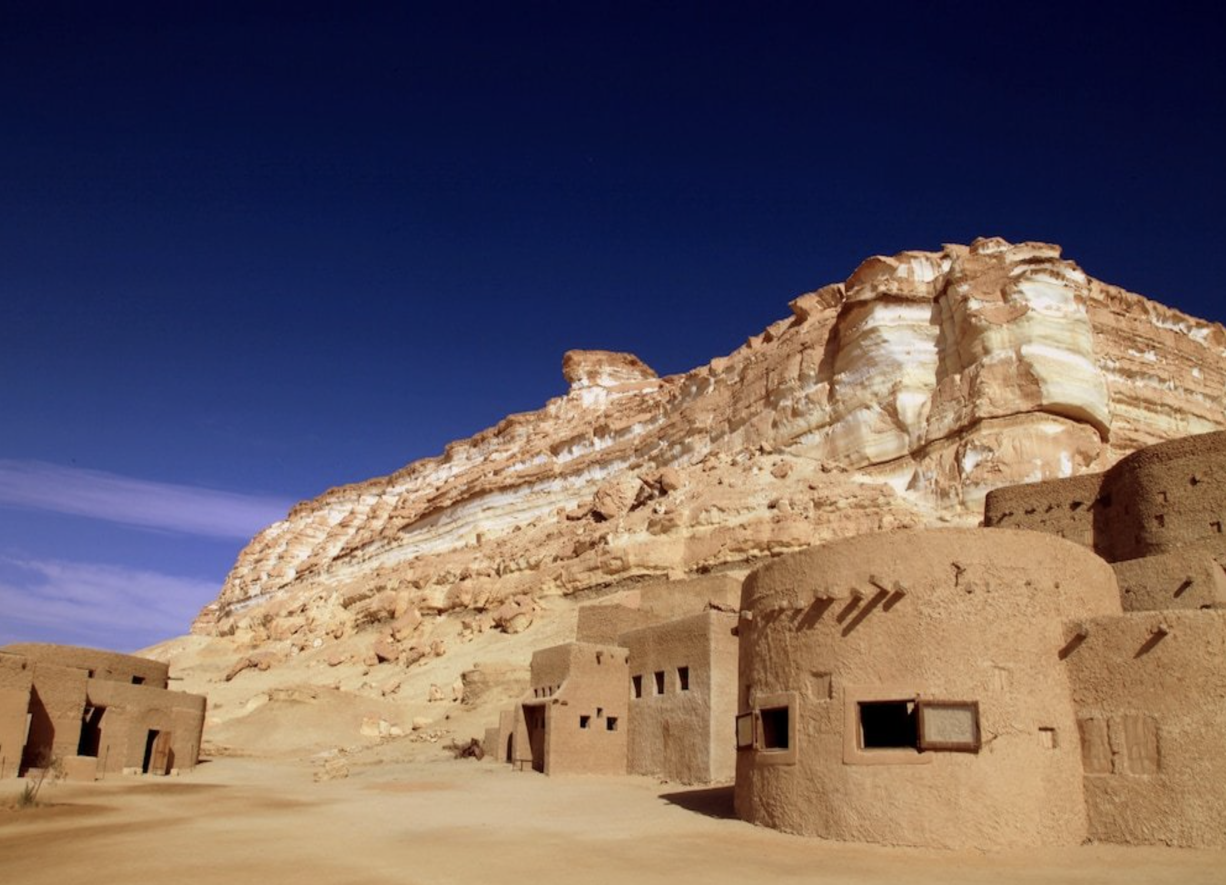 Ecoturismo en Egipto - Green Prophet 5 Ecoturismo en Egipto Green Prophet