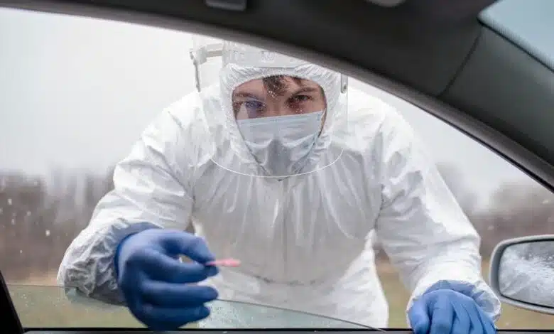 El público estadounidense todavía confía en los científicos, según muestra una nueva encuesta de Pew 1 El público estadounidense todavía confía en los científicos, según muestra una nueva encuesta de Pew