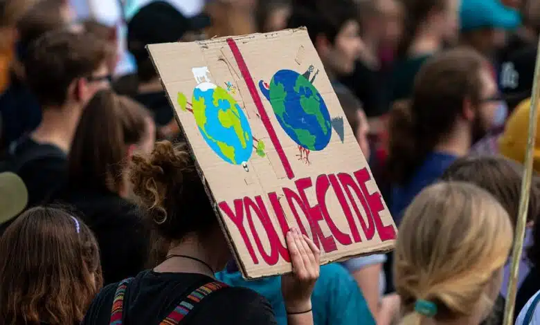 Las aseguradoras luchan por predecir los riesgos a corto plazo en el cambio climático 1 Las aseguradoras luchan por predecir los riesgos a corto plazo en el cambio climático
