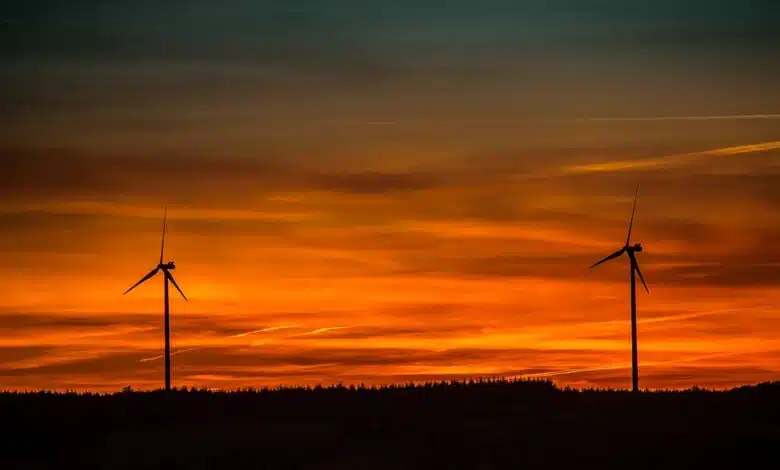 Medio Oriente se vuelve verde a medida que suministra petróleo a otros países 1 Medio Oriente se vuelve verde a medida que suministra petróleo a otros países