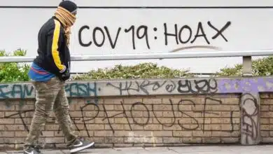 Nueve mitos sobre el COVID-19 que no desaparecerán 9 Nueve mitos sobre el COVID-19 que no desaparecerán