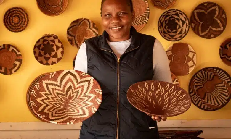 Reconstruir mejor para las mujeres trabajadoras en el sur de África 1 Reconstruir mejor para las mujeres trabajadoras en el sur de África