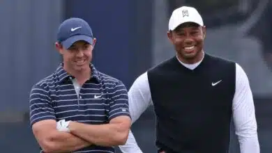 Tiger Woods elogia el papel de Rory McIlroy en el choque de golf del PGA Tour con LIV | Noticias de golf