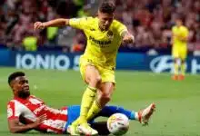 Yeremy Pino del Villarreal decepciona con actitud tras vínculo con el Arsenal