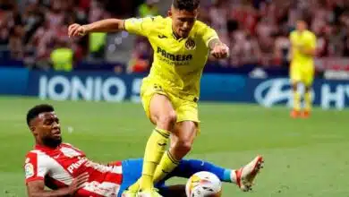 Yeremy Pino del Villarreal decepciona con actitud tras vínculo con el Arsenal