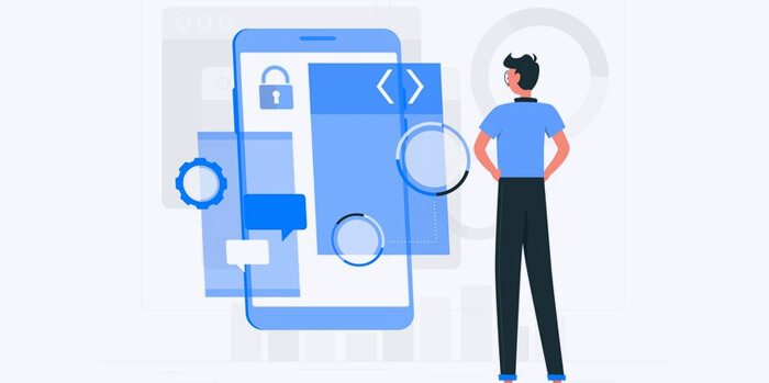 ¿Cómo construir la aplicación?10 pasos para desarrollar una aplicación desde cero 5