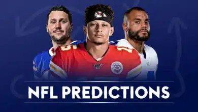 Predicciones de playoffs divisionales de la NFL: a medida que continúan los playoffs de la NFL, Neil Reynolds y Jeff Reinebold hacen sus elecciones | Noticias de la NFL
