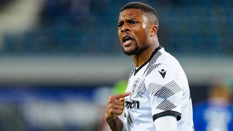 Entrevista con Chuba Akpom: el delantero del Middlesbrough sobre el impacto inspirador de Michael Carrick y la realización de su potencial | Noticias de futbol 7