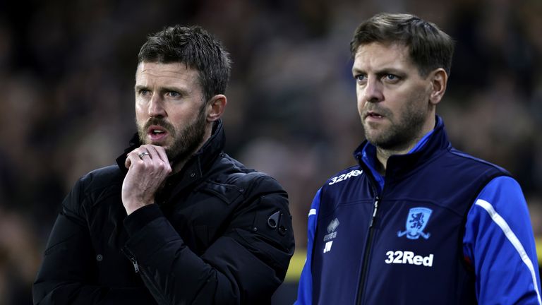 Entrevista con Chuba Akpom: el delantero del Middlesbrough sobre el impacto inspirador de Michael Carrick y la realización de su potencial | Noticias de futbol 2