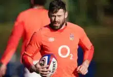 Seis Naciones: Courtney Laws, Jamie George y Elliott Daley son dudosos para el primer partido de Inglaterra después de la salida del equipo de entrenamiento | Noticias de la Unión de Rugby