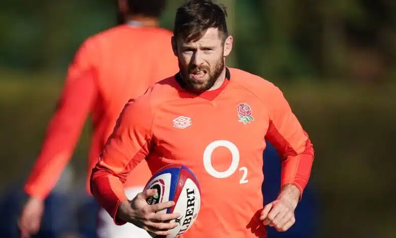 Seis Naciones: Courtney Laws, Jamie George y Elliott Daley son dudosos para el primer partido de Inglaterra después de la salida del equipo de entrenamiento | Noticias de la Unión de Rugby 1 Seis Naciones: Courtney Laws, Jamie George y Elliott Daley son dudosos para el primer partido de Inglaterra después de la salida del equipo de entrenamiento | Noticias de la Unión de Rugby