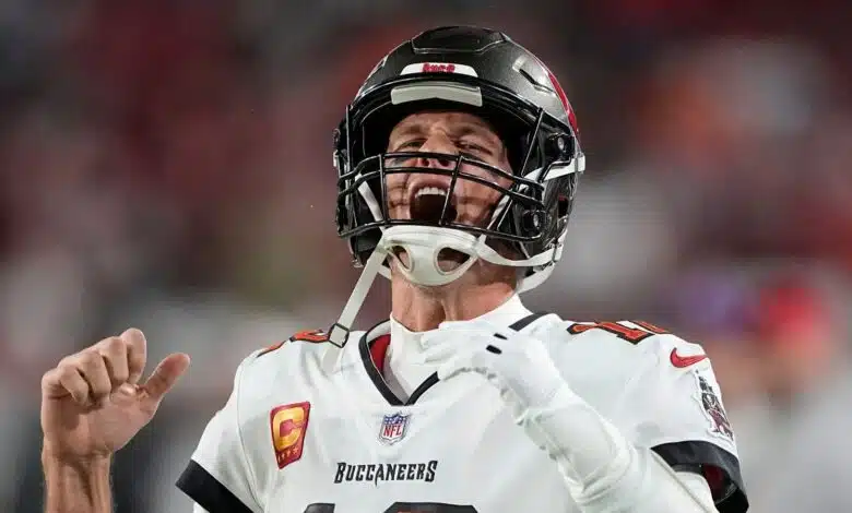 Tras despedida de potenciales Tampa Bay Buccaneers, NFL regresa a Tom Brady deja vu | Noticias NFL 1 Tras despedida de potenciales Tampa Bay Buccaneers, NFL regresa a Tom Brady deja vu | Noticias NFL