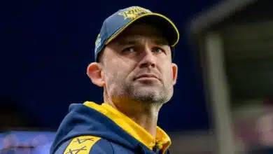 Rohan Smith: el gerente de Leeds Rhinos aporta un enfoque 'diverso' a la pretemporada antes de la Premier League 2023 | Noticias de la Liga de Rugby 24 Rohan Smith: el gerente de Leeds Rhinos aporta un enfoque 'diverso' a la pretemporada antes de la Premier League 2023 | Noticias de la Liga de Rugby