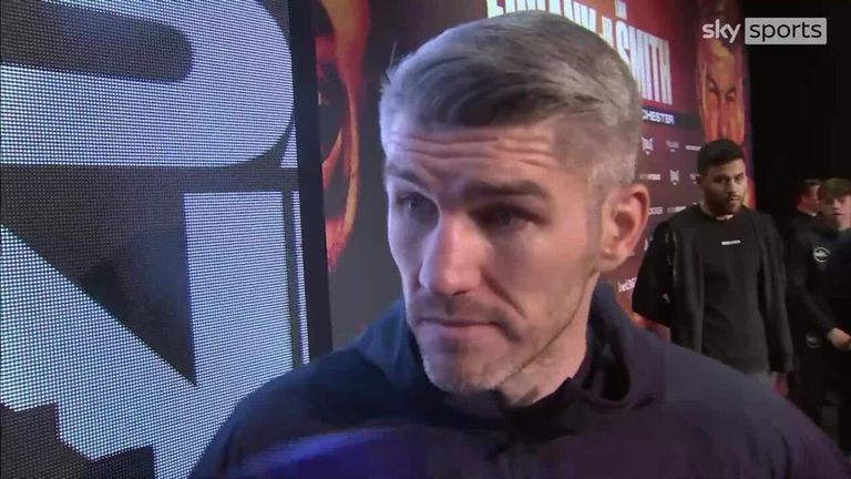 Chris Eubank Jr vs Liam Smith: predicciones de expertos en boxeo antes del muy esperado enfrentamiento de toda Inglaterra | Noticias del boxeo 4 1675681484 411 Chris Eubank Jr vs Liam Smith Smith puede sorprender a