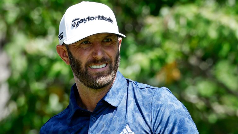 Calendario LIV Golf League 2023: 14 eventos en 7 países presentados en calendario ampliado | Noticias de golf 6 El ex número uno del mundo, Dustin Johnson, decidirá a fines de 2022 si se deben otorgar puntos OWGR para futuros eventos LIV
