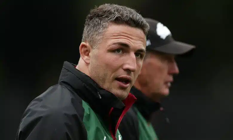 Sam Burgess: Ex internacional de Inglaterra niega el uso de drogas después del arresto de Sydney | Noticias de la Liga de Rugby 1 Sam Burgess: Ex internacional de Inglaterra niega el uso de drogas después del arresto de Sydney | Noticias de la Liga de Rugby