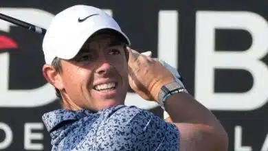 Rory McIlroy: Dos grandes victorias en 2023 igualarán al No. 1 del mundo, dice Dame Laura Davis Golf News
