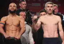 Chris Eubank Jr vs Liam Smith: predicciones de expertos en boxeo antes del muy esperado enfrentamiento de toda Inglaterra | Noticias del boxeo
