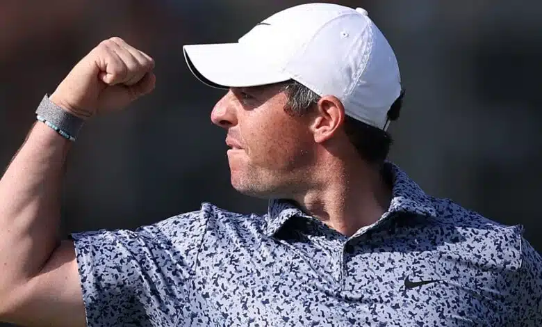 DP World Tour: Rory McIlroy vence a Patrick Reed por la victoria del Hero Dubai Desert Classic | Noticias de golf 1 DP World Tour: Rory McIlroy vence a Patrick Reed por la victoria del Hero Dubai Desert Classic | Noticias de golf