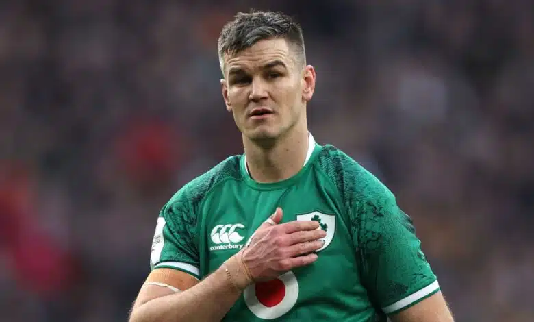 Irlanda Seis Naciones: Johnny Sexton y Tadhg Furlong considerados aptos para regresar cuando Joey Carbery se pierde | Noticias de la Unión de Rugby 1 Irlanda Seis Naciones: Johnny Sexton y Tadhg Furlong considerados aptos para regresar cuando Joey Carbery se pierde | Noticias de la Unión de Rugby
