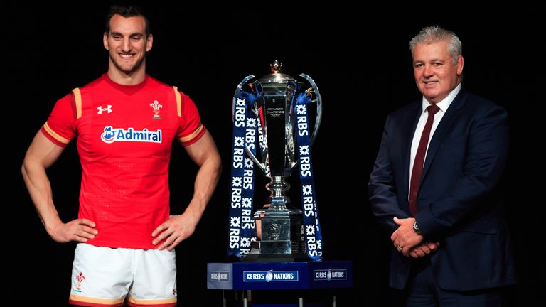 Six Nations 2023: Sam Warburton respalda a Warren Gatland y Eddie Jones para que regresen a viejos roles para prosperar | Noticias de la Unión de Rugby 6 Sam Warburton cree que WRU tomó la decisión correcta al volver a nombrar a Warren Gatland