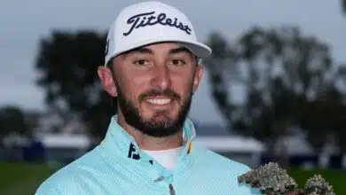 Farmers Insurance Open: Max Homa gana en Torrey Pines, Joe Rahm se pierde el triple del PGA Tour | Noticias de golf