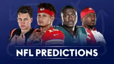 Predicciones del campeonato de la conferencia: ¿Tigres o Chiefs al Super Bowl LVII? ¿Quién gana los 49ers o los Hawks? | Noticias de la NFL