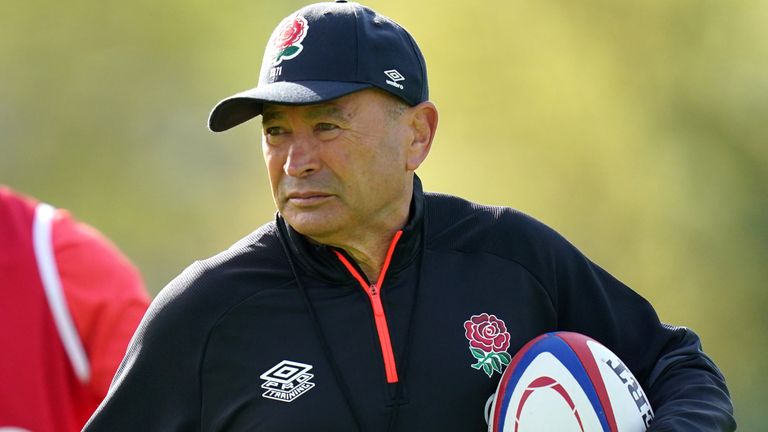 Rugby Australia ofrece a equipos femeninos contratos intensivos a tiempo parcial a medida que avanzan hacia un programa profesional completo | Noticias de la Unión de Rugby 2 Eddie Jones se desempeñará como asesor del fútbol femenino australiano