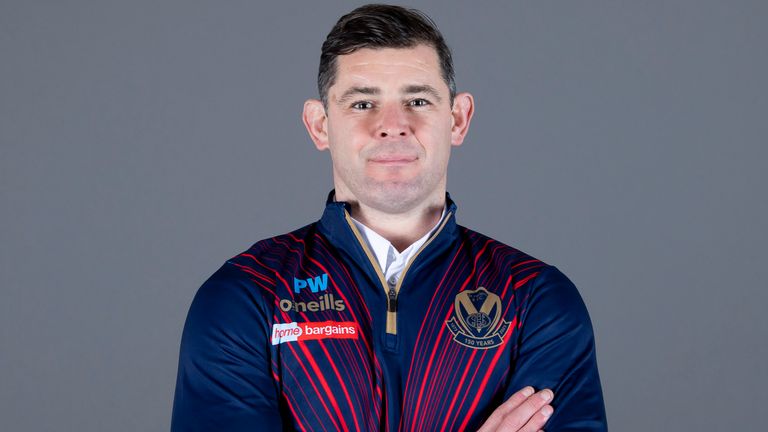 Premier League: Mark Percival sigue siendo hombre de St Helens para todas las temporadas | 'Ha hecho cosas que la gente no puede describir' | Noticias de la Liga de Rugby 7 1676548641 458 Premier League Mark Percival sigue siendo hombre de St Helens
