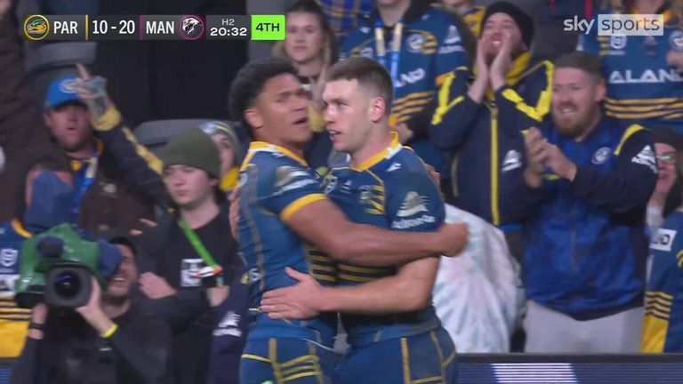 Premier League 2023: Jugadores que se mudan de NRL antes de la nueva temporada - Parte 2 | Noticias de la Liga de Rugby 2 Tom Opacic se une al Hull Kingston Rovers para la temporada 2023 de la Betfred Premier League