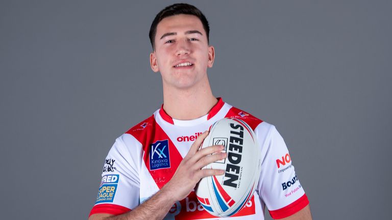 Premier League 2023: Jugadores que se mudan de NRL antes de la nueva temporada - Parte 2 | Noticias de la Liga de Rugby 6 1676674697 905 Premier League 2023 Jugadores que se mudan de NRL antes