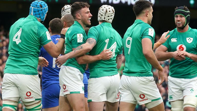 Irlanda 32 - 19 Francia 4 1677014066 594 Irlanda 32 19 Francia
