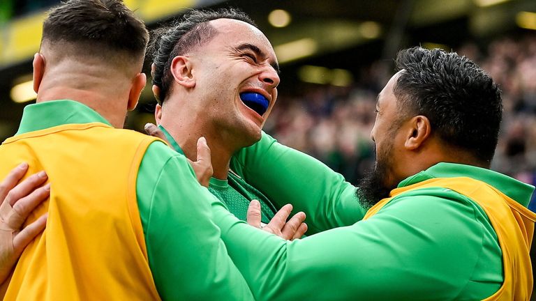 Irlanda 32 - 19 Francia 8 1677014066 636 Irlanda 32 19 Francia