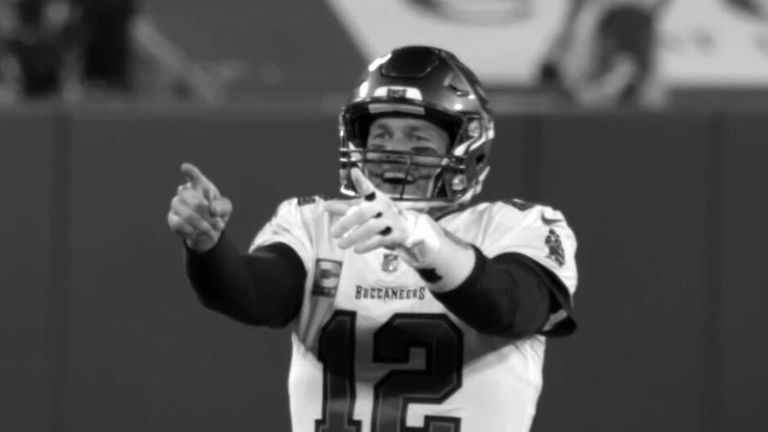 Tom Brady anuncia su retiro de la NFL 'para siempre' después de 23 temporadas y siete victorias en el Super Bowl | Noticias de la NFL 5 Mira cómo Tom Brady inspiró a los New England Patriots a remontar un déficit de 28-3 para vencer a los Atlanta Falcons en el Super Bowl LI