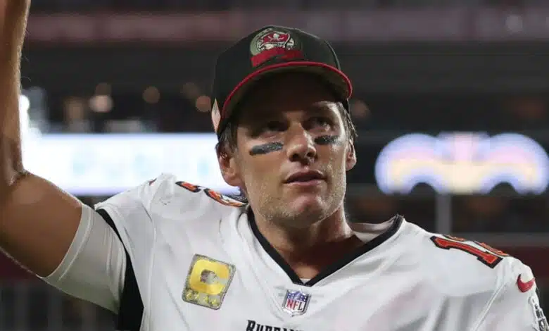 Tom Brady se retira de la NFL: Neil Reynolds dice que el mariscal de campo siete veces ganador del Super Bowl es 'el mejor que hemos visto' NFL News 1 Tom Brady se retira de la NFL: Neil Reynolds dice que el mariscal de campo siete veces ganador del Super Bowl es 'el mejor que hemos visto' NFL News