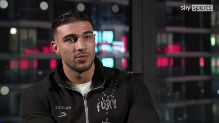 Jake Paul golpea más fuerte, más inteligente, tiene un coeficiente intelectual de boxeo más alto que Tommy Fury, dice el entrenador BJ Flores | Noticias del boxeo 2 1677367580 777 Jake Paul golpea mas fuerte mas inteligente tiene un coeficiente