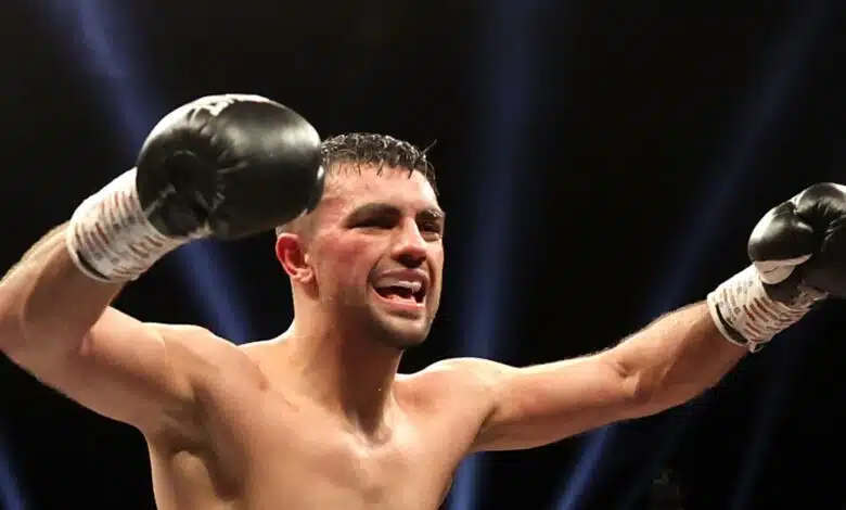 Jack Catterall responde a Josh Taylor y advierte a Regis Prograis: "¡Voy directo a por ti!" | Noticias del boxeo 1 Jack Catterall responde a Josh Taylor y advierte a Regis Prograis: "¡Voy directo a por ti!" | Noticias del boxeo