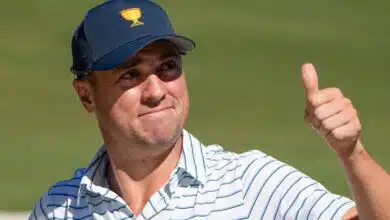 PGA TOUR: Justin Thomas dice que el documental de Netflix Full Swing muestra un año de golf 'emocionante' | Noticias de golf