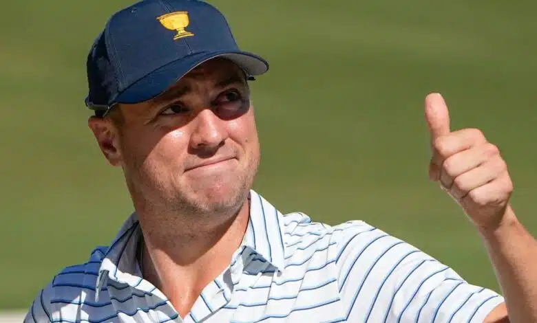PGA TOUR: Justin Thomas dice que el documental de Netflix Full Swing muestra un año de golf 'emocionante' | Noticias de golf 1 PGA TOUR: Justin Thomas dice que el documental de Netflix Full Swing muestra un año de golf 'emocionante' | Noticias de golf