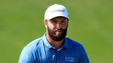 Jon Rahm cree que actualmente es 'el mejor jugador del mundo' y cuestiona el sistema de clasificación mundial | Noticias de golf 28 Jon Rahm cree que actualmente es 'el mejor jugador del mundo' y cuestiona el sistema de clasificación mundial | Noticias de golf