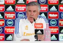 Carlo Ancelotti vuelve a criticar a la defensa: '5 de los últimos 6 goles fueron evitables'