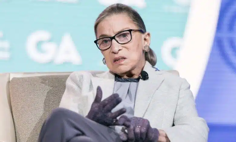Cómo la muerte de Ginsburg amenaza la Ley del Cuidado de Salud a Bajo Precio y los derechos reproductivos 1 Cómo la muerte de Ginsburg amenaza la Ley del Cuidado de Salud a Bajo Precio y los derechos reproductivos