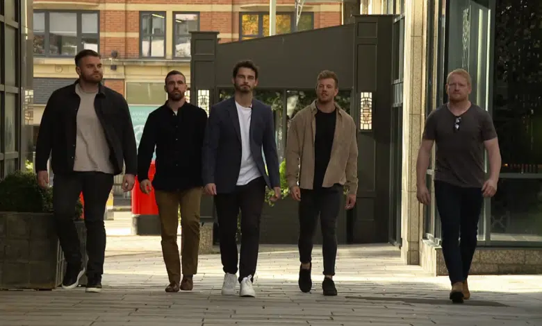 Conmociones cerebrales en la liga de rugby: las experiencias de James Graham, Steve Ward, Tyrone McCarthy, Greg Burke y Tom Johnstone | Noticias de la liga de rugby 1 Conmociones cerebrales en la liga de rugby: las experiencias de James Graham, Steve Ward, Tyrone McCarthy, Greg Burke y Tom Johnstone | Noticias de la liga de rugby