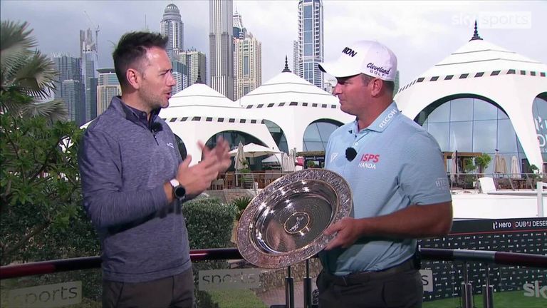 DP World Tour: Ryan Fox gana Seve Ballesteros por delante de Rory McIlroy, Matt Fitzpatrick | Noticias de golf 2 deportes de cielo