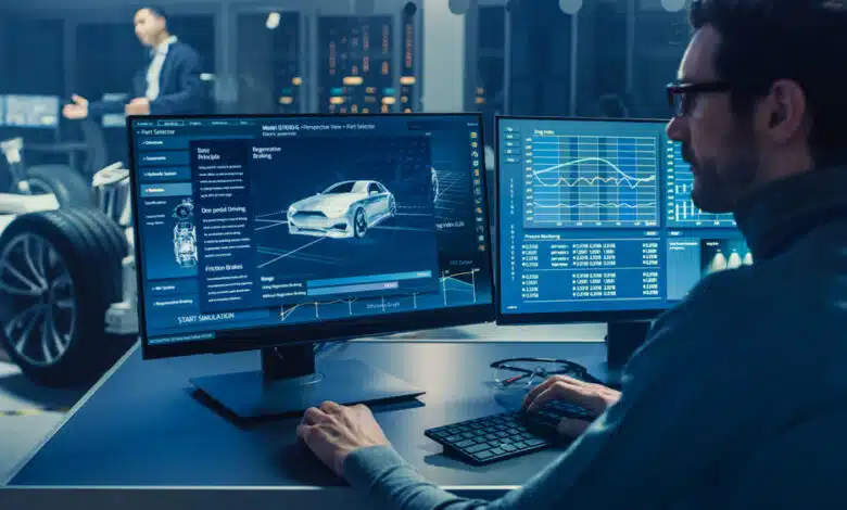ECU y red de área del controlador 1 Your Car, Your Computer: ECUs and the Controller Area Network