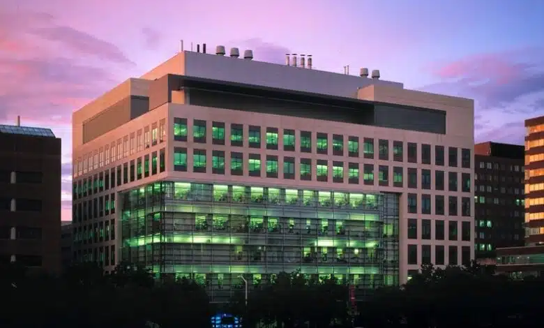 El laboratorio de pruebas de COVID-19 muestra cómo las universidades pueden reabrir de manera segura 1 El laboratorio de pruebas de COVID-19 muestra cómo las universidades pueden reabrir de manera segura