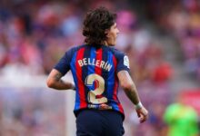 'Inútil' - El Barcelona critica el fichaje de Héctor Bellerín tras magros números