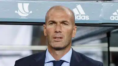 Kylian Mbappé critica a Francia por 'faltar el respeto' a Zinedine Zidane